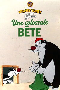 Une colossale Bête (1952)