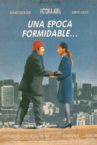 Une Époque Formidable… (1991)