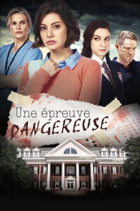 Une épreuve dangereuse (2020)