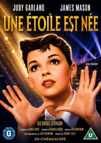Une étoile est née (1954)