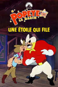 Une étoile qui file (1949)