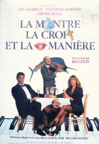 Une faveur, une montre et un très gros poisson (1991)