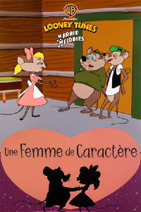 Une femme de caractère (1956)