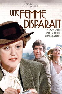Une femme disparaît (1979)