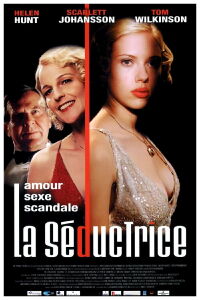 Une femme honorable (2004)
