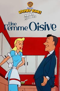 Une Femme Oisive (1954)
