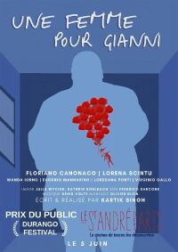 Une femme pour Gianni (2024)
