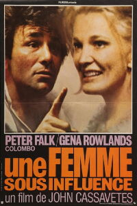 Une femme sous influence (1974)