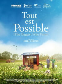 Une ferme plus grande que nature (2019)