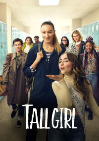 Une fille à la hauteur (2019)