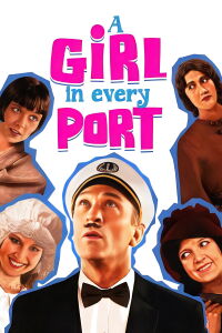Une fille dans chaque port (1928)