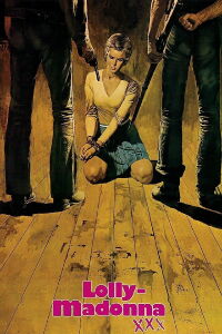 Une fille nommée Lolly Madonna (1973)