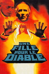 Une fille... pour le diable (1976)