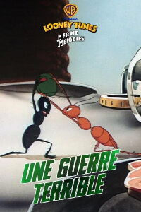 Une guerre terrible (1941)