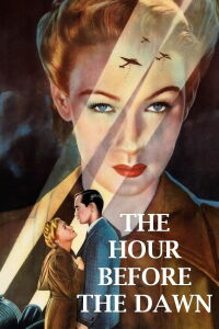 Une heure avant l'aube (1944)