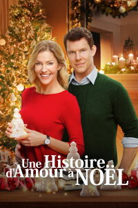Une histoire d'amour à Noël (2019)