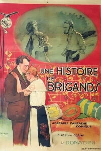 Une histoire de brigands (1920)