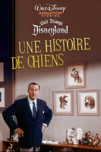 Une Histoire De Chiens (1954)