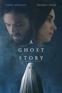 Une histoire de fantôme (2017)