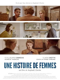 Une histoire de femmes (2022)