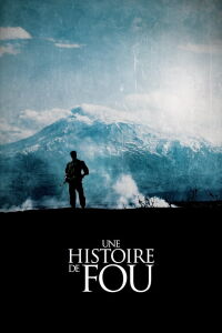 Une histoire de fou (2015)
