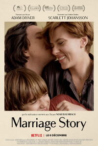 Une histoire de mariage (2019)