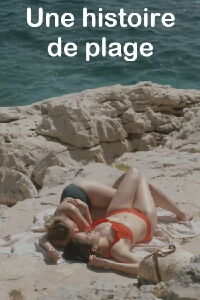Une histoire de plage (2024)