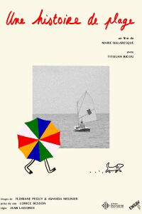 Une histoire de plage (2021)