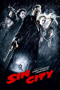 Une histoire de Sin City (2005)