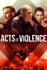 Une Histoire de Vengeance (2018)