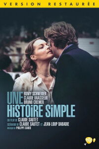 Une histoire simple (1978)