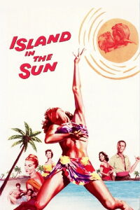 Une île au soleil (1957)