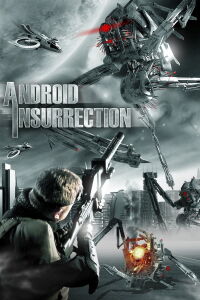 Une invasion robotique (2012)