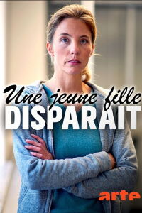 Une jeune fille disparaît (2021)