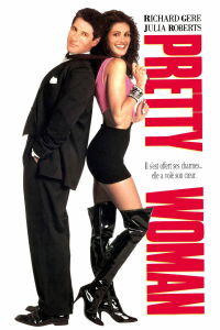 Une jolie femme (1990)