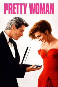 Une jolie femme (1990)