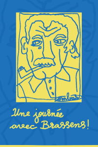 Une journée avec Brassens ! (2021)