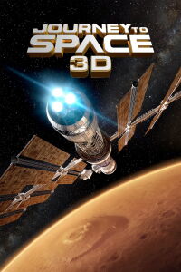 Une journée dans l'espace (2015)