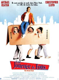 Une journée de fous (1989)