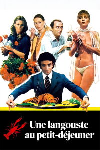 Une langouste au petit-déjeuner (1979)