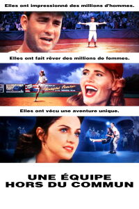 Une ligue en jupons (1992)