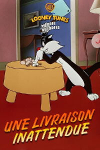 Une livraison inattendue (1953)
