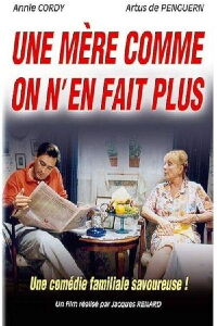 Une mère comme on n'en fait plus (1997)