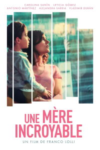 Une mère incroyable (2020)