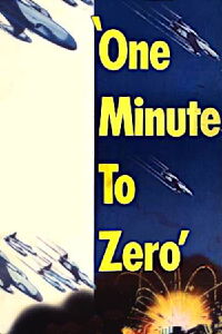 Une minute avant l'heure (1952)