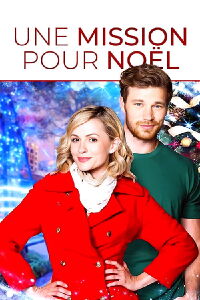 Une mission pour Noël (2015)