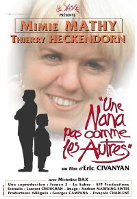 Une nana pas comme les autres (1995)