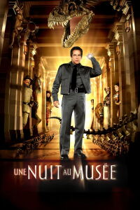 Une nuit au musée (2006)