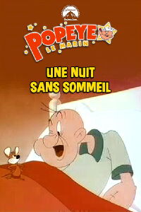 Une nuit sans sommeil (1952)