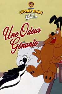 Une odeur gênante (1948)